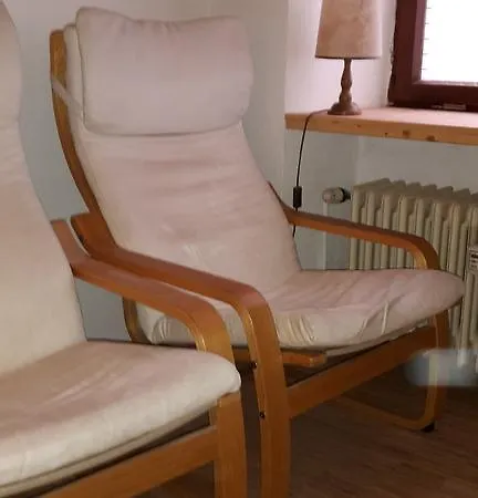 Storchennest Appartement *