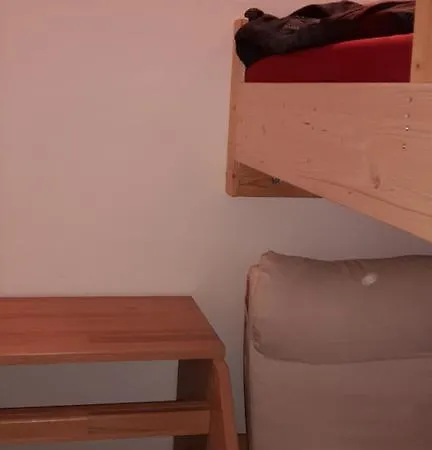 Apartment Storchennest Fuerth