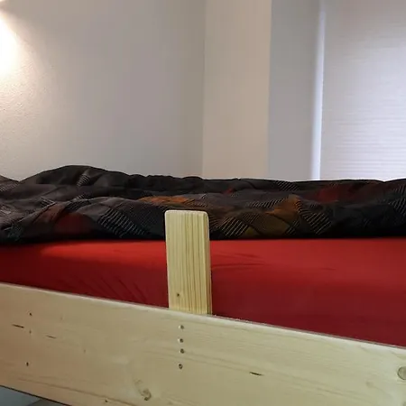 Storchennest * Fürth