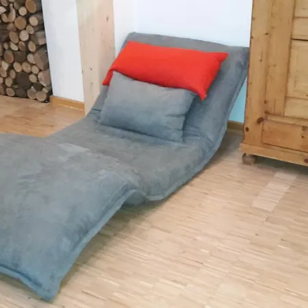 Appartement Storchennest