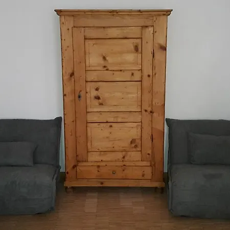 Storchennest Fuerth