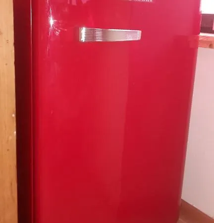 Appartement Storchennest *