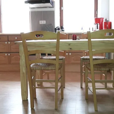 Appartement Storchennest Fürth