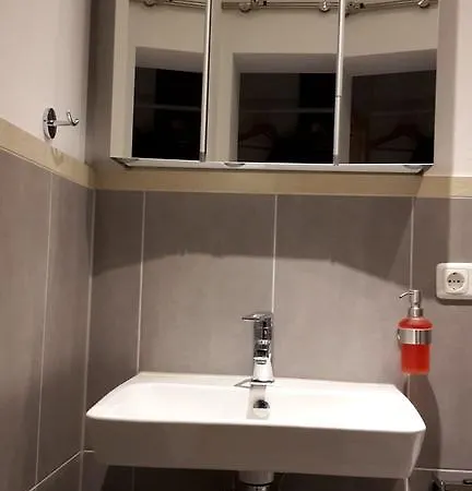 Appartement Storchennest